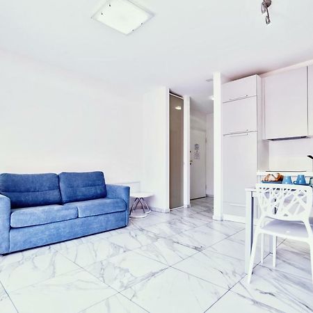 Apartmán Il Parco 4 Lugano Exteriér fotografie