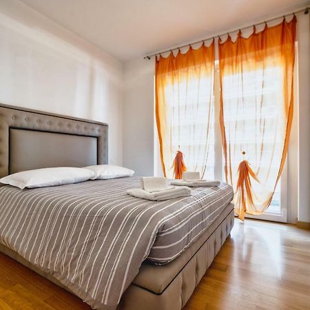 Apartmán Il Parco 4 Lugano Exteriér fotografie