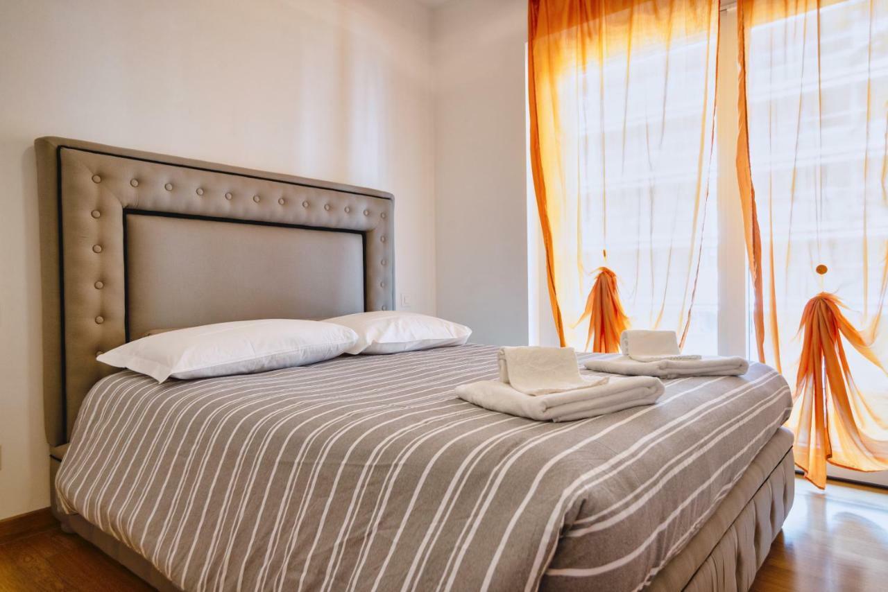 Apartmán Il Parco 4 Lugano Exteriér fotografie