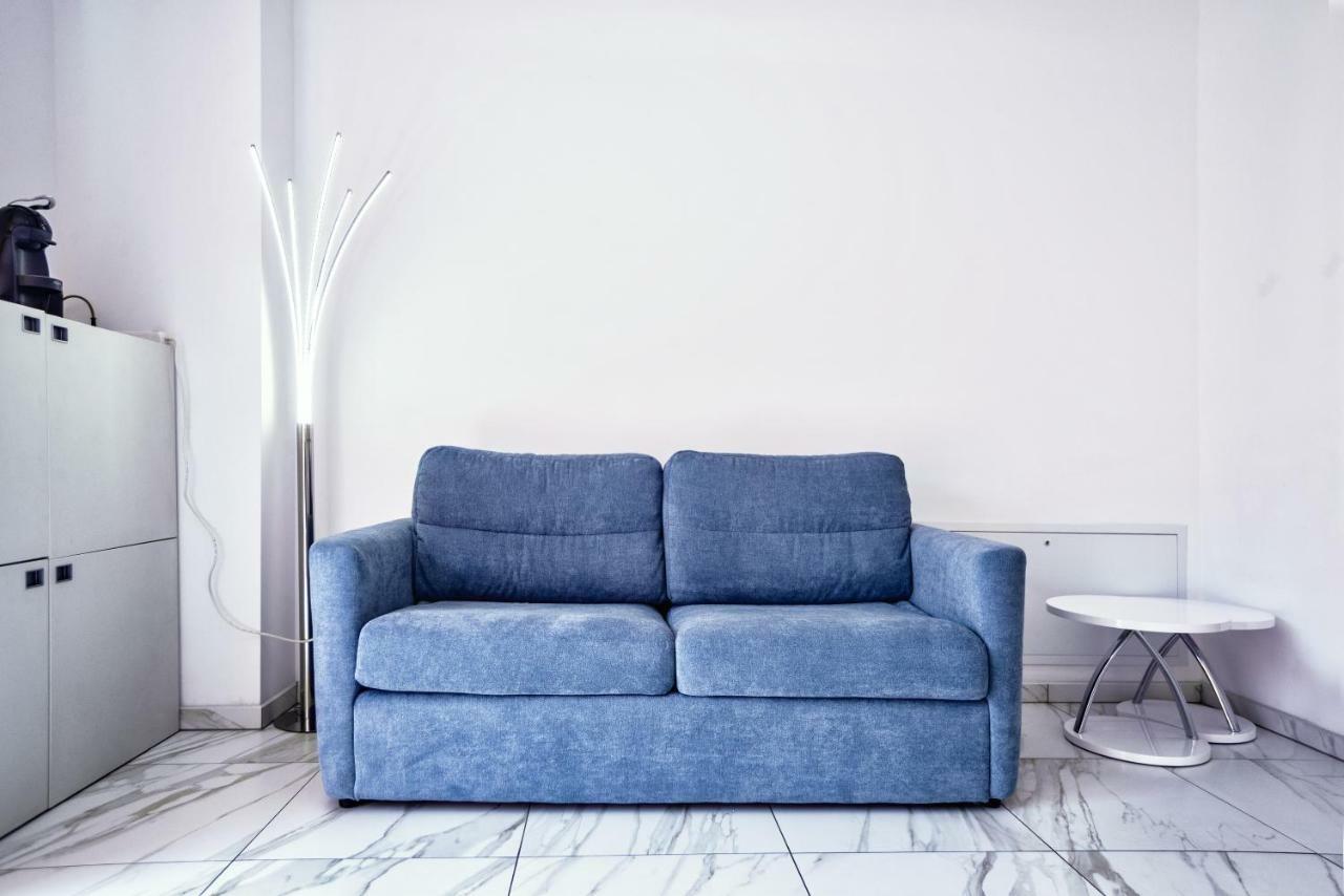 Apartmán Il Parco 4 Lugano Exteriér fotografie