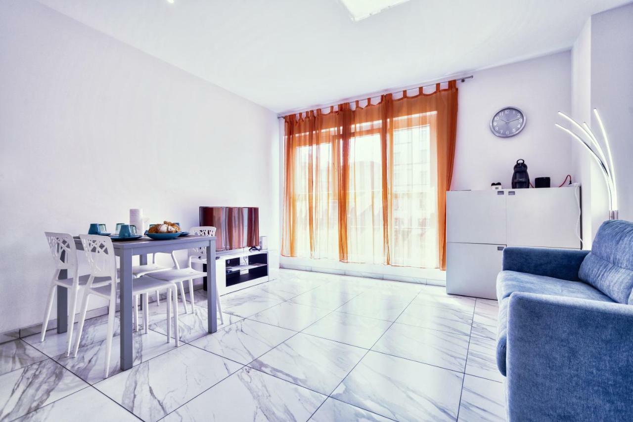 Apartmán Il Parco 4 Lugano Exteriér fotografie