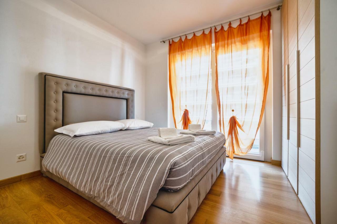 Apartmán Il Parco 4 Lugano Exteriér fotografie